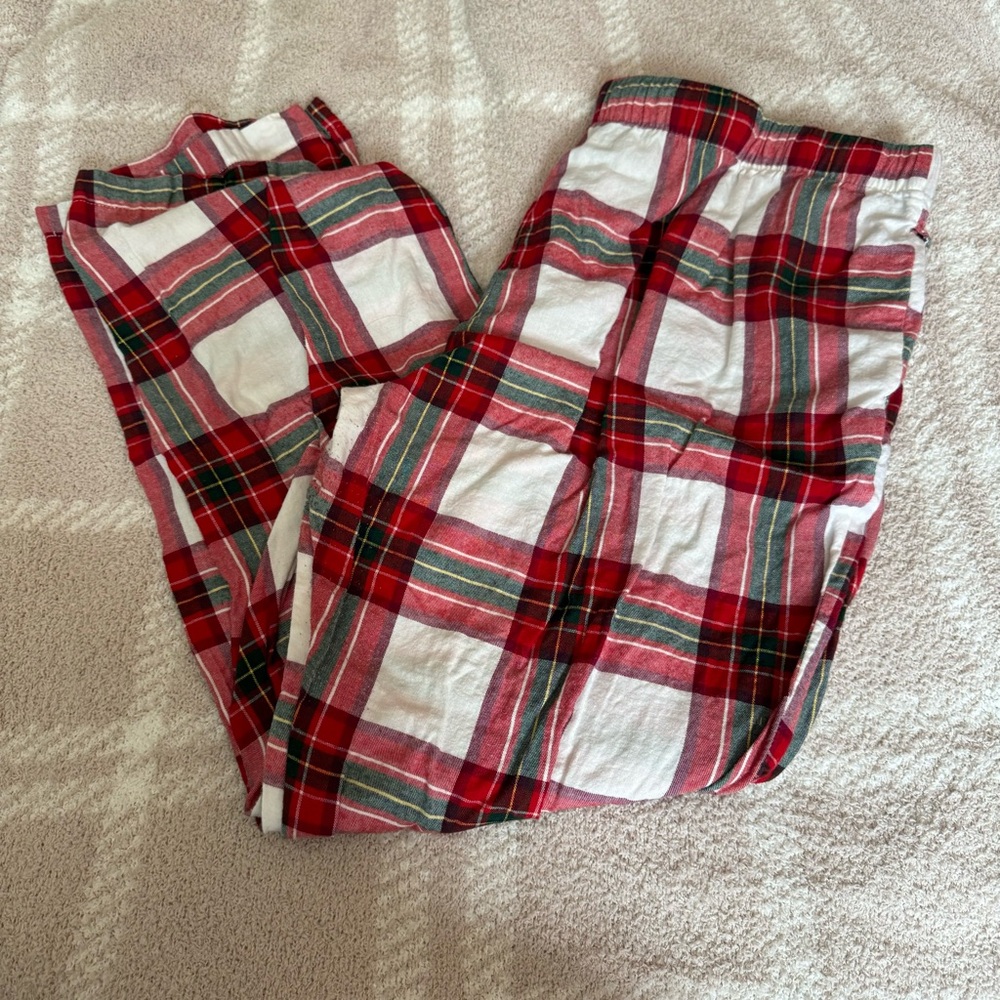 Stars Above perfectly comfy cozy flannel pants